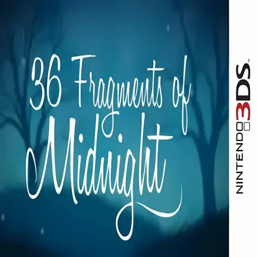 36 Fragments of Midnight