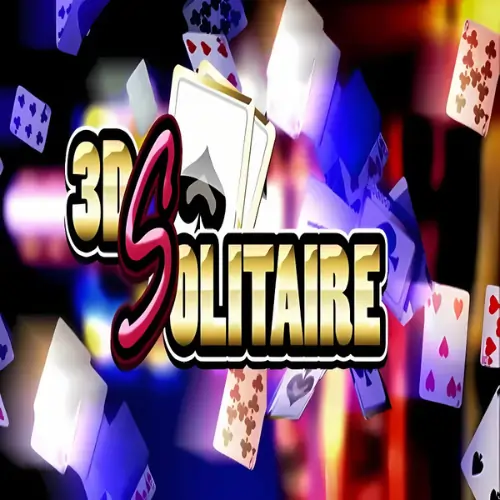 3D Solitaire