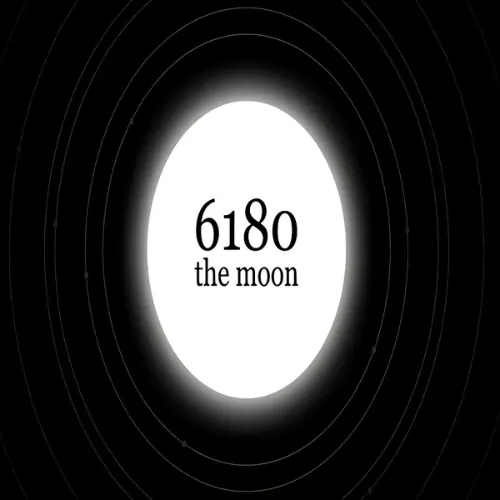 6180 The Moon