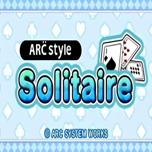 ARC STYLE – Solitaire
