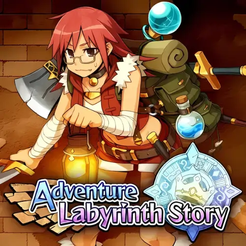 Adventure Labyrinth Story