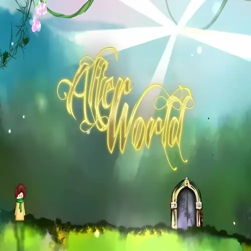 Alter World