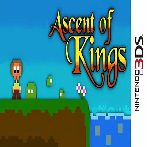 Ascent of Kings