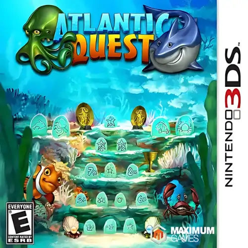 Atlantic Quest