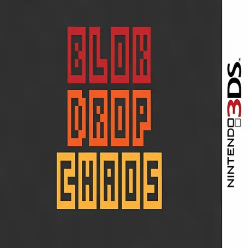 Blok Drop Chaos