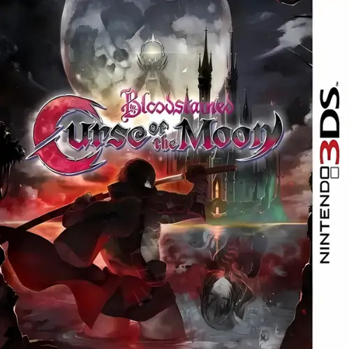 Bloodstained – Curse of the Moon