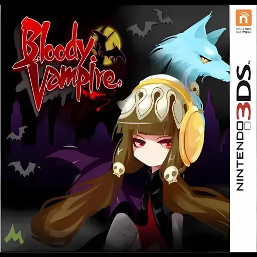 Bloody Vampire