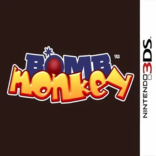 Bomb Monkey