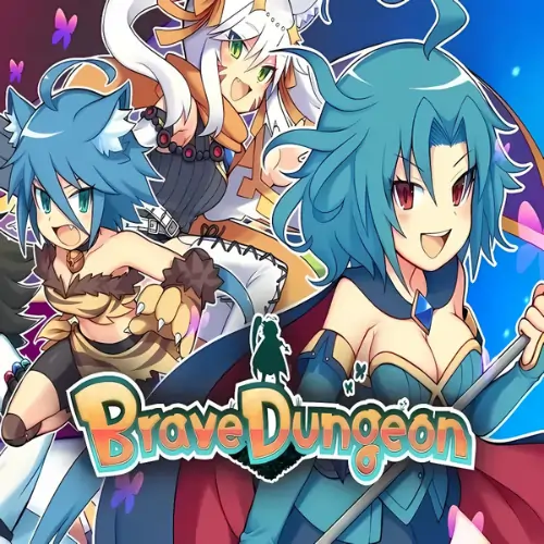 Brave Dungeon