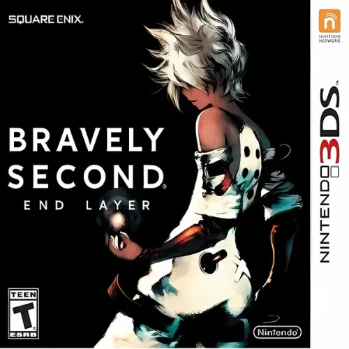 Bravely Second – End Layer