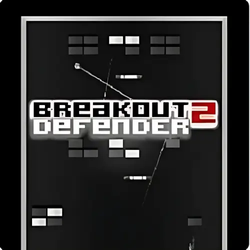Breakout Defender 2