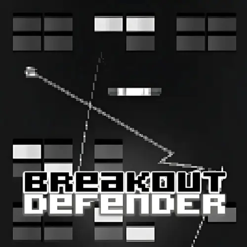 Breakout Defender