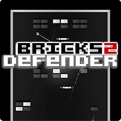 Bricks Defender 2