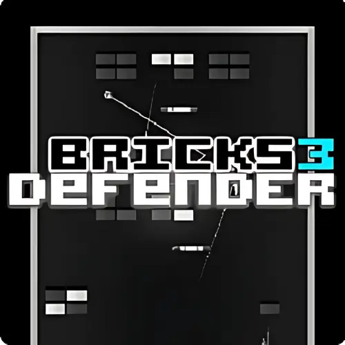 Bricks Defender 3