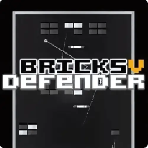 Bricks Defender 5