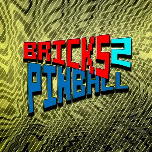 Bricks Pinball 2
