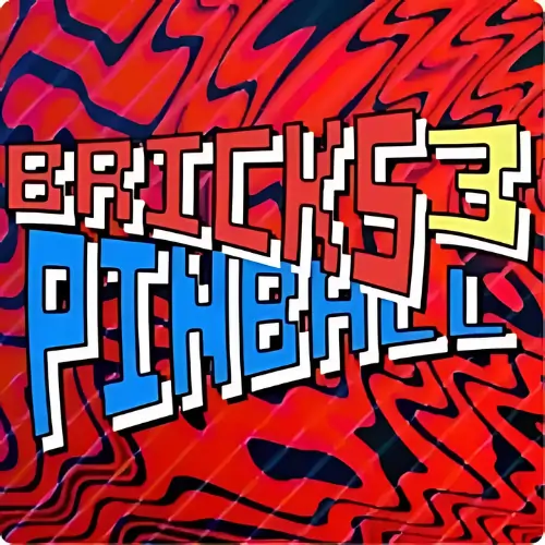 Bricks Pinball 3