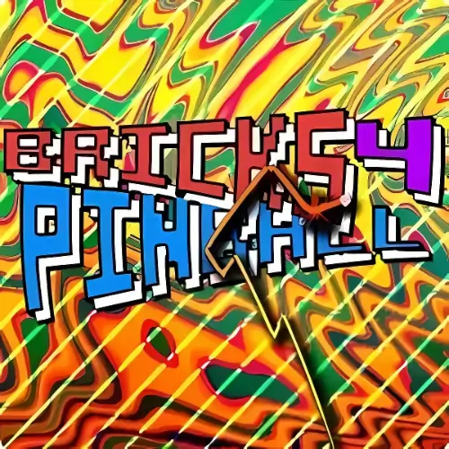 Bricks Pinball 4