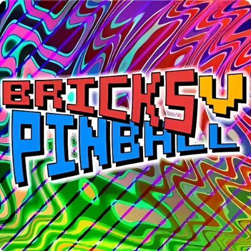 Bricks Pinball 5