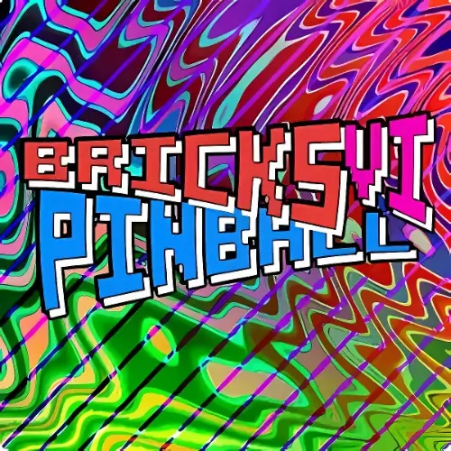 Bricks Pinball 6