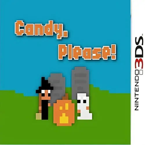 Candy, Please!