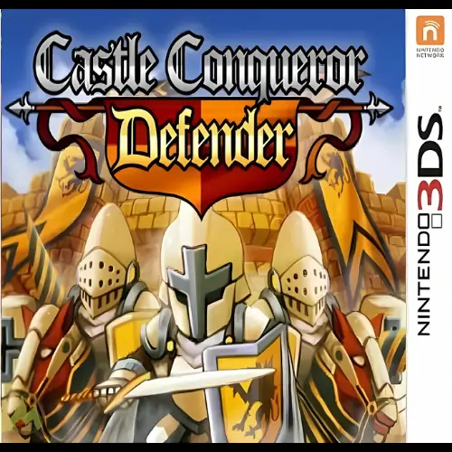 Castle Conqueror Defender
