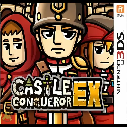 Castle Conqueror EX