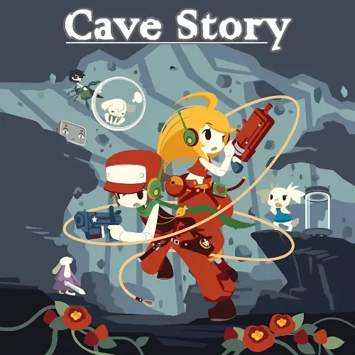 Cave Story