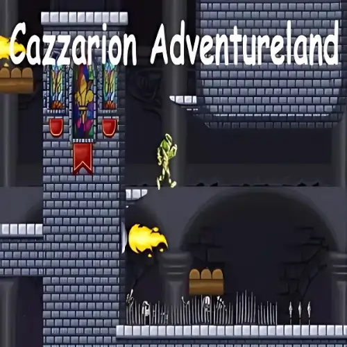 Cazzarion Adventureland