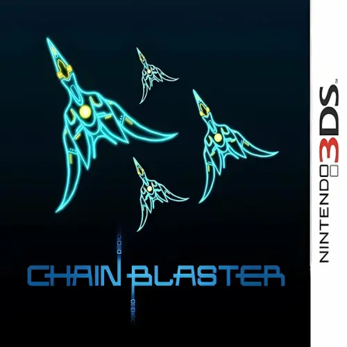 Chain Blaster