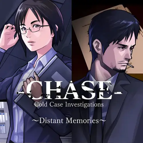 Chase – Cold Case Investigations – Distant Memories