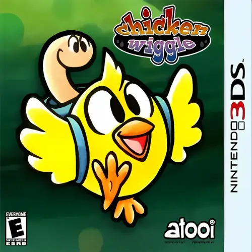 Chicken Wiggle