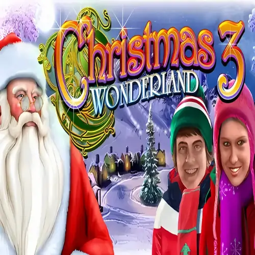 Christmas Wonderland 3
