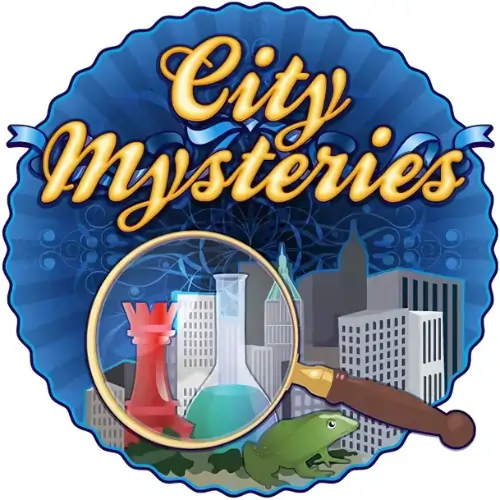 City Mysteries