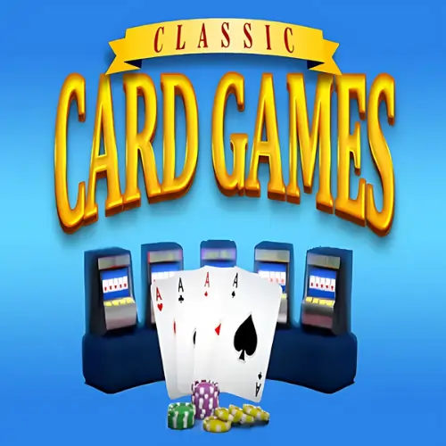 Classic Card Games