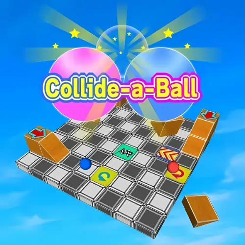 Collide a Ball