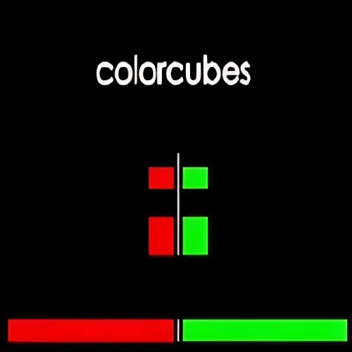 Color Cubes