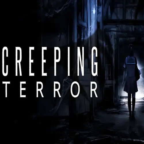 Creeping Terror 1 Creeping Terror