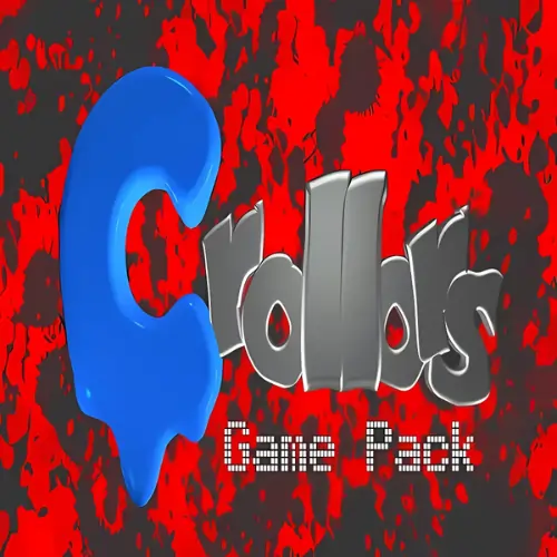 Crollors Game Pack