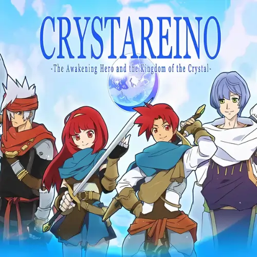 Crystareino