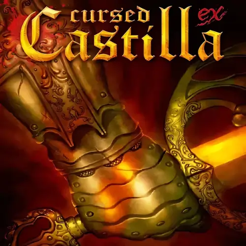 Cursed Castilla 1 Cursed Castilla