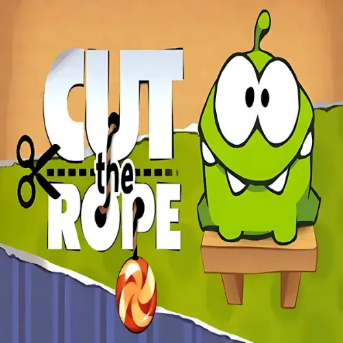 Cut the Rope
