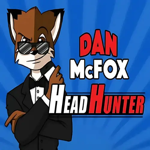 Dan McFox – Head Hunter 1 Dan McFox – Head Hunter