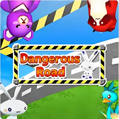 Dangerous Road