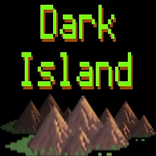 Dark Island