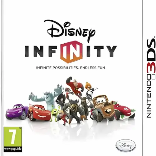 Disney Infinity