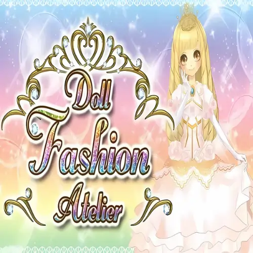 Doll Fashion Atelier