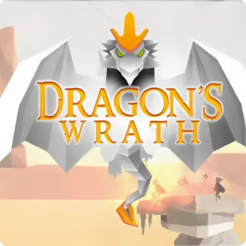Dragon’s Wrath