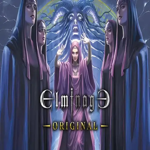 Elminage Original