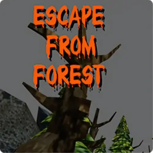 Escape From Forest